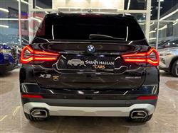 بي ام دبليو X3